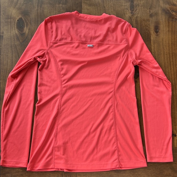 Columbia Women's Freezer Coil Long Sleeve Top - Picture 3 of 6
